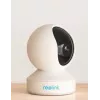 IP apsaugos kulkos formos kamera Reolink E340 8 MP, 4K (3480×2160), PoE/2,4/5 GHz Wi‑Fi, microSD, IP67, 30 kadr./s