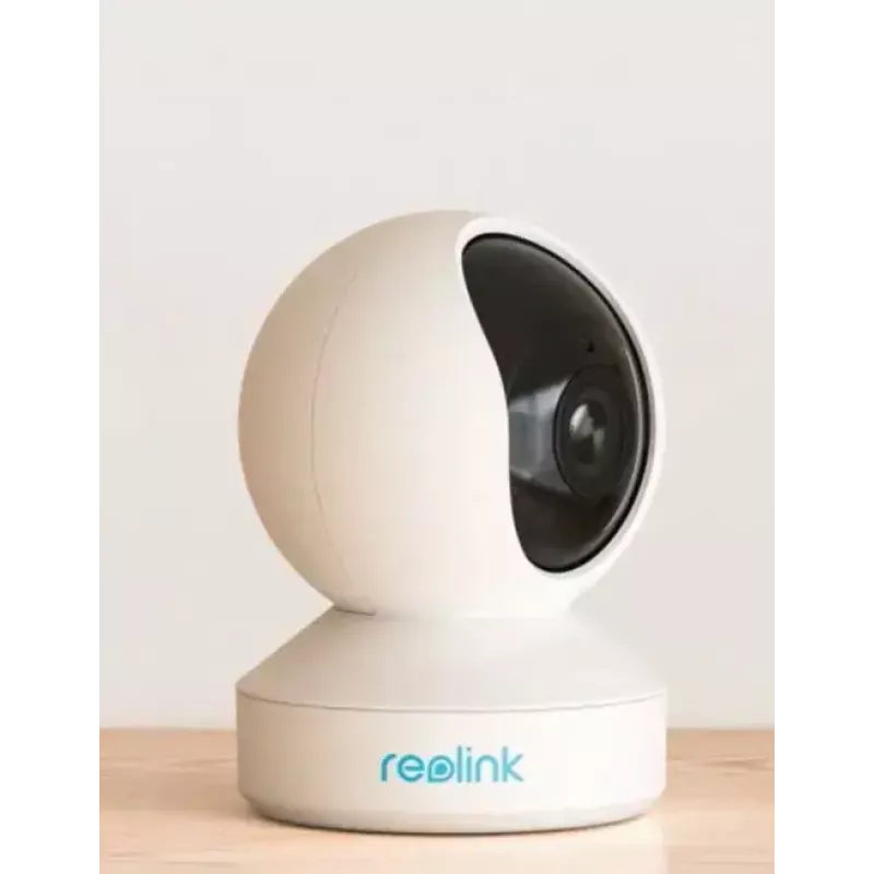 IP apsaugos kulkos formos kamera Reolink E340 8 MP, 4K (3480×2160), PoE/2,4/5 GHz Wi‑Fi, microSD, IP67, 30 kadr./s