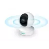IP apsaugos kulkos formos kamera Reolink E340 8 MP, 4K (3480×2160), PoE/2,4/5 GHz Wi‑Fi, microSD, IP67, 30 kadr./s