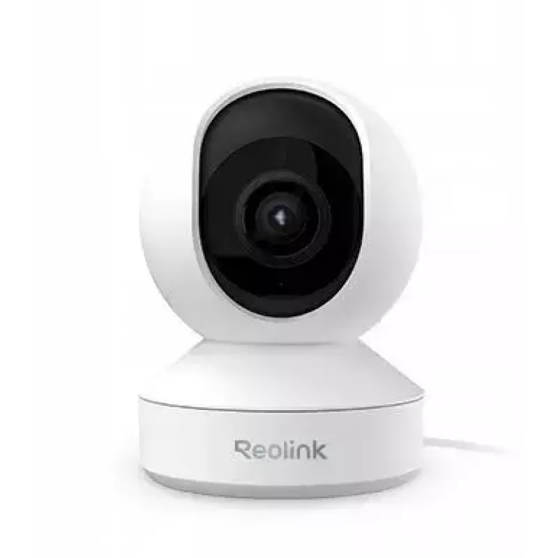 IP apsaugos kulkos formos kamera Reolink E340 8 MP, 4K (3480×2160), PoE/2,4/5 GHz Wi‑Fi, microSD, IP67, 30 kadr./s