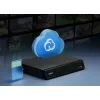 IP apsaugos kulkos formos kamera Reolink E340 8 MP, 4K (3480×2160), PoE/2,4/5 GHz Wi‑Fi, microSD, IP67, 30 kadr./s