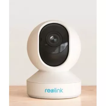 IP apsaugos kulkos formos kamera Reolink E340 8 MP, 4K (3480×2160), PoE/2,4/5 GHz Wi‑Fi, microSD, IP67, 30 kadr./s