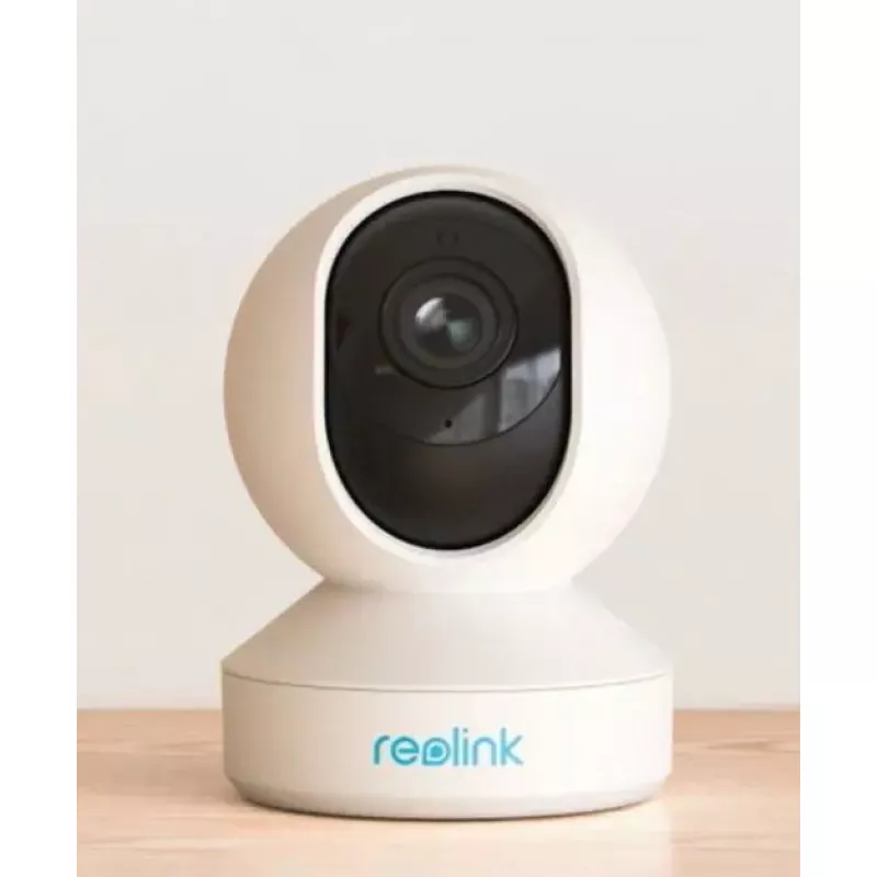IP apsaugos kulkos formos kamera Reolink E340 8 MP, 4K (3480×2160), PoE/2,4/5 GHz Wi‑Fi, microSD, IP67, 30 kadr./s