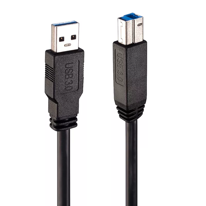 USB kabelis Lindy 10m Aktyvus USB 3.0 kabelis