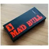 Virtuvinis peilis Samura Mad Bull 18 cm mėlynas SMB-0040