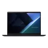 ASUS ExpertBook B5 B5405CCA-LY0125X Intel Core Ultra 5 225H nešiojamas kompiuteris 35,6 cm (14 colių) WUXGA 16 GB DDR5-SDRAM 512 GB SSD Wi-Fi 7 (802.11be) Windows 11 Pro pilka
