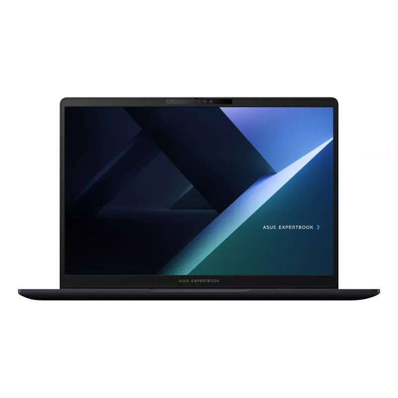 ASUS ExpertBook B5 B5405CCA-LY0125X Intel Core Ultra 5 225H nešiojamas kompiuteris 35,6 cm (14 colių) WUXGA 16 GB DDR5-SDRAM 512 GB SSD Wi-Fi 7 (802.11be) Windows 11 Pro pilka