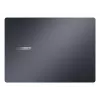 ASUS ExpertBook B5 B5405CCA-LY0125X Intel Core Ultra 5 225H nešiojamas kompiuteris 35,6 cm (14 colių) WUXGA 16 GB DDR5-SDRAM 512 GB SSD Wi-Fi 7 (802.11be) Windows 11 Pro pilka