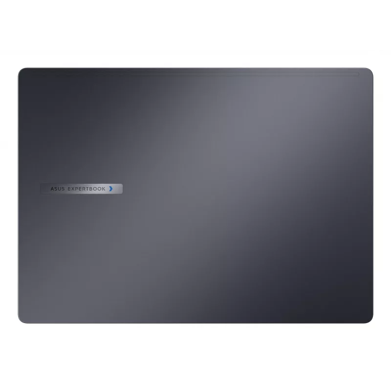 ASUS ExpertBook B5 B5405CCA-LY0125X Intel Core Ultra 5 225H nešiojamas kompiuteris 35,6 cm (14 colių) WUXGA 16 GB DDR5-SDRAM 512 GB SSD Wi-Fi 7 (802.11be) Windows 11 Pro pilka