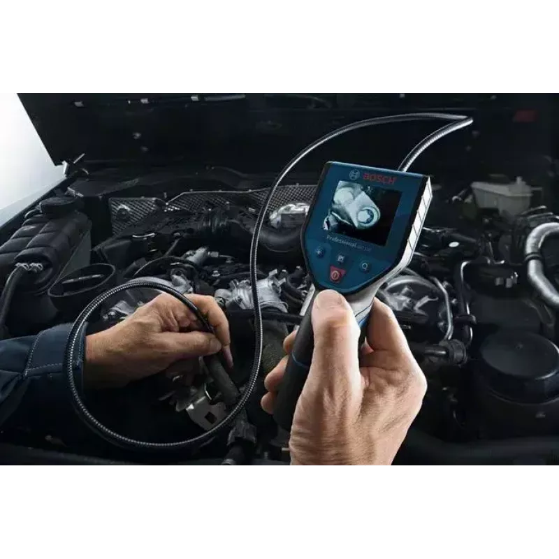 Bosch GIC 120 Professional pramoninė apžiūros kamera 8,5 mm