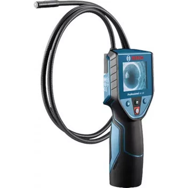 Bosch GIC 120 Professional pramoninė apžiūros kamera 8,5 mm