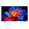 Smart TV TCL 85P89K 85 colių (216 cm) QLED 4K UHD, Google TV, HDR10+, 450 cd/m², 3840×2160