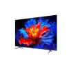 Smart TV TCL 85P89K 85 colių (216 cm) QLED 4K UHD, Google TV, HDR10+, 450 cd/m², 3840×2160
