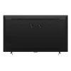 Smart TV TCL 85P89K 85 colių (216 cm) QLED 4K UHD, Google TV, HDR10+, 450 cd/m², 3840×2160