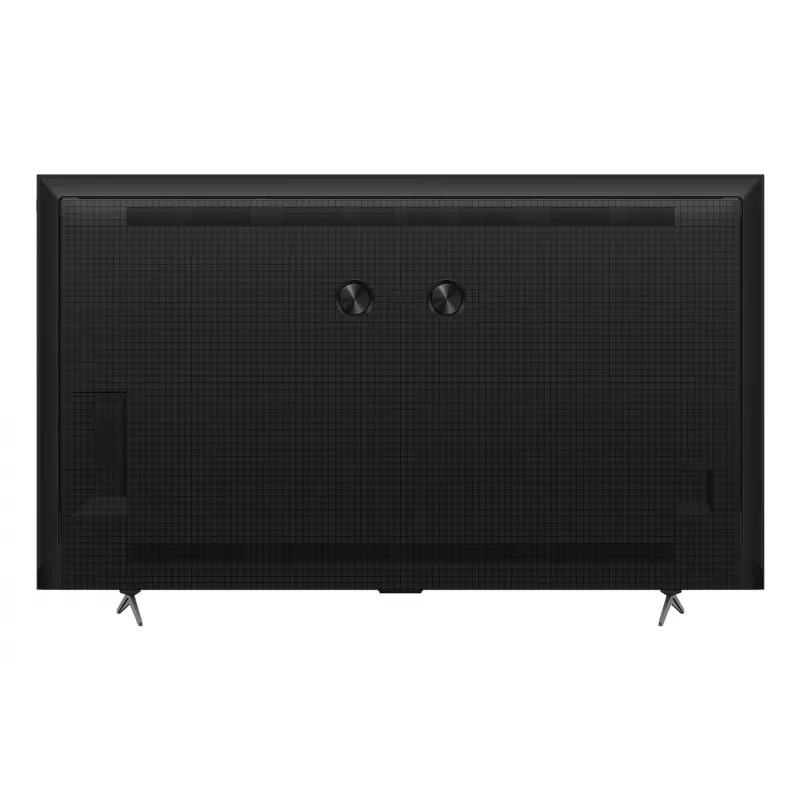 Smart TV TCL 85P89K 85 colių (216 cm) QLED 4K UHD, Google TV, HDR10+, 450 cd/m², 3840×2160
