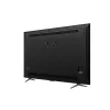 Smart TV TCL 85P89K 85 colių (216 cm) QLED 4K UHD, Google TV, HDR10+, 450 cd/m², 3840×2160