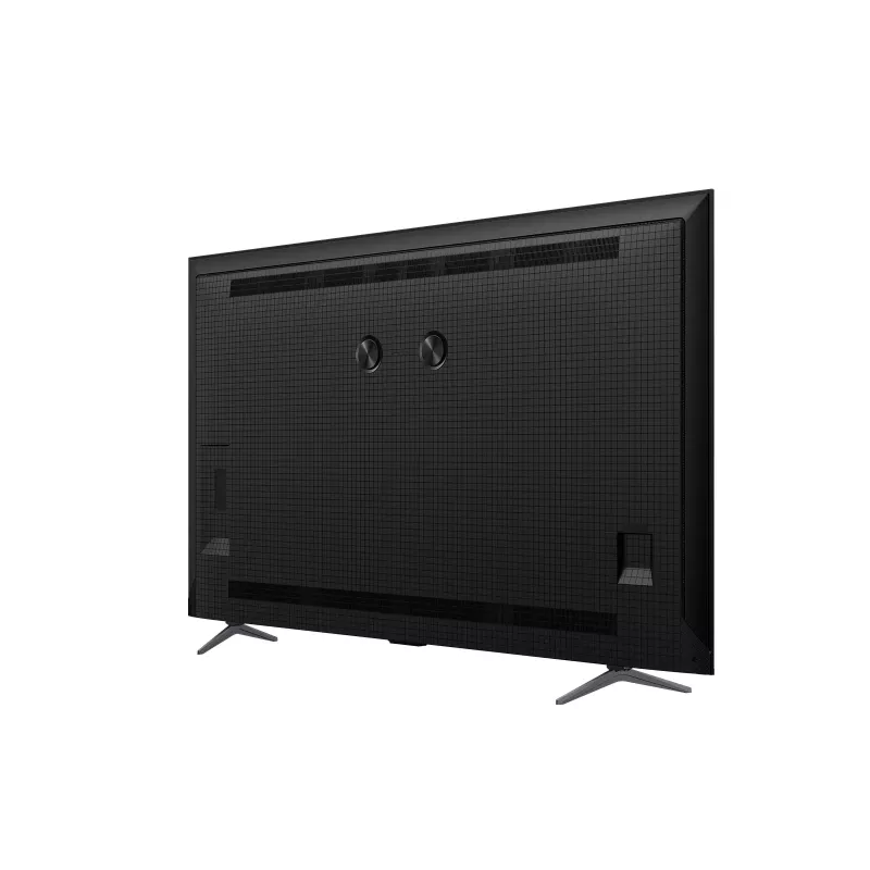 Smart TV TCL 85P89K 85 colių (216 cm) QLED 4K UHD, Google TV, HDR10+, 450 cd/m², 3840×2160