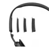 SHOKZ OpenMeet UC belaidžiai Bluetooth kaulinio laidumo ausinės vaizdo konferencijoms su USB-A adapteriu