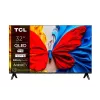 TCL 32V5C 32 colių QLED Full HD išmanusis televizorius, Android TV, 1920×1080, 60Hz, 2×HDMI, Wi‑Fi, Bluetooth, 20W, juodas