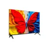TCL 32V5C 32 colių QLED Full HD išmanusis televizorius, Android TV, 1920×1080, 60Hz, 2×HDMI, Wi‑Fi, Bluetooth, 20W, juodas