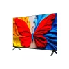 TCL 32V5C 32 colių QLED Full HD išmanusis televizorius, Android TV, 1920×1080, 60Hz, 2×HDMI, Wi‑Fi, Bluetooth, 20W, juodas