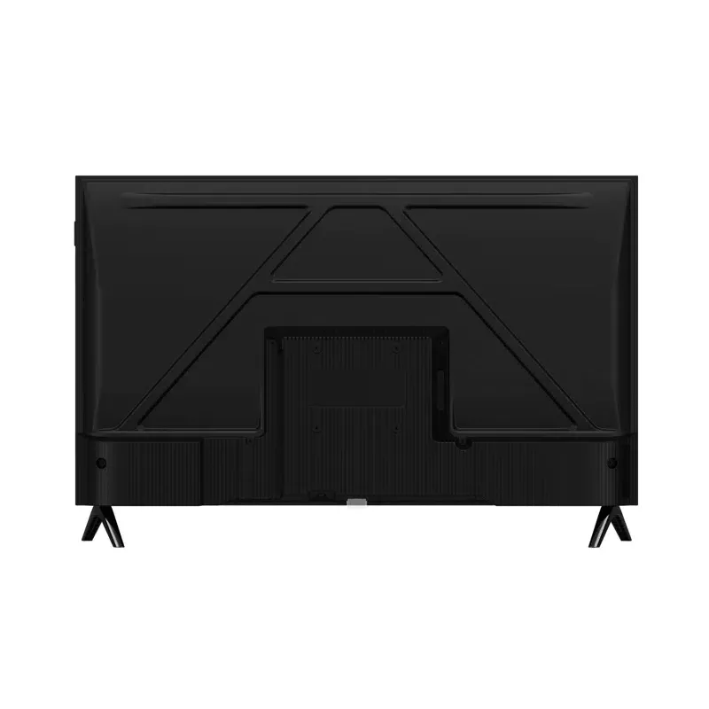 TCL 32V5C 32 colių QLED Full HD išmanusis televizorius, Android TV, 1920×1080, 60Hz, 2×HDMI, Wi‑Fi, Bluetooth, 20W, juodas