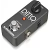 Looper TC Electronic Ditto Looper Juoda Guitar