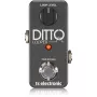 Looper TC Electronic Ditto Looper Juoda Guitar