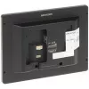 Vaizdo domofono sistema Hikvision DS-KH8350-WTE1