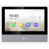 Vaizdo domofono sistema Hikvision DS-KH8350-WTE1