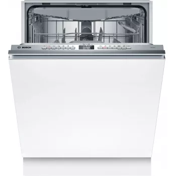 Bosch Serie 4 SMV4HVX03E indaplovė Visiškai įmontuojama 14 komplektų
