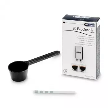 Espresso kavos aparatas De’Longhi Magnifica S ECAM220.30.SB — 1,8 l vandens bakelis, 250 g kavos pupelių talpykla, įmontuotas malūnėlis ir pieno putotuvas