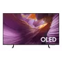 Samsung S85F QE83S85FAE 2,11 m (83 coliai) 4K Ultra HD išmanusis televizorius Wi-Fi juodas