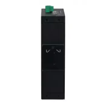 Nevaldomas komutatorius Dahua PFS3211-8GT-120-V2 Gigabit Ethernet PoE 9 prievadai
