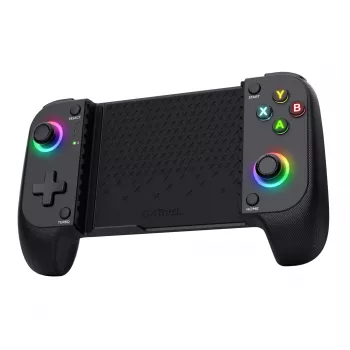 Trust GXT 735 Mylox Juoda Bluetooth Gamepad Analogue / Digital Android, iOS
