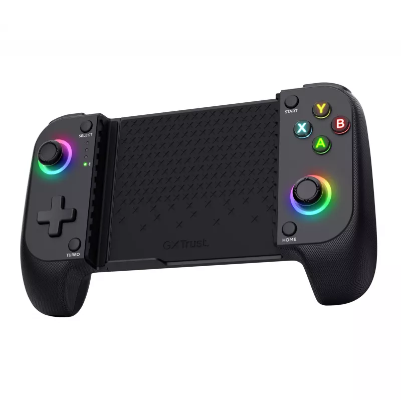 Trust GXT 735 Mylox Juoda Bluetooth Gamepad Analogue / Digital Android, iOS
