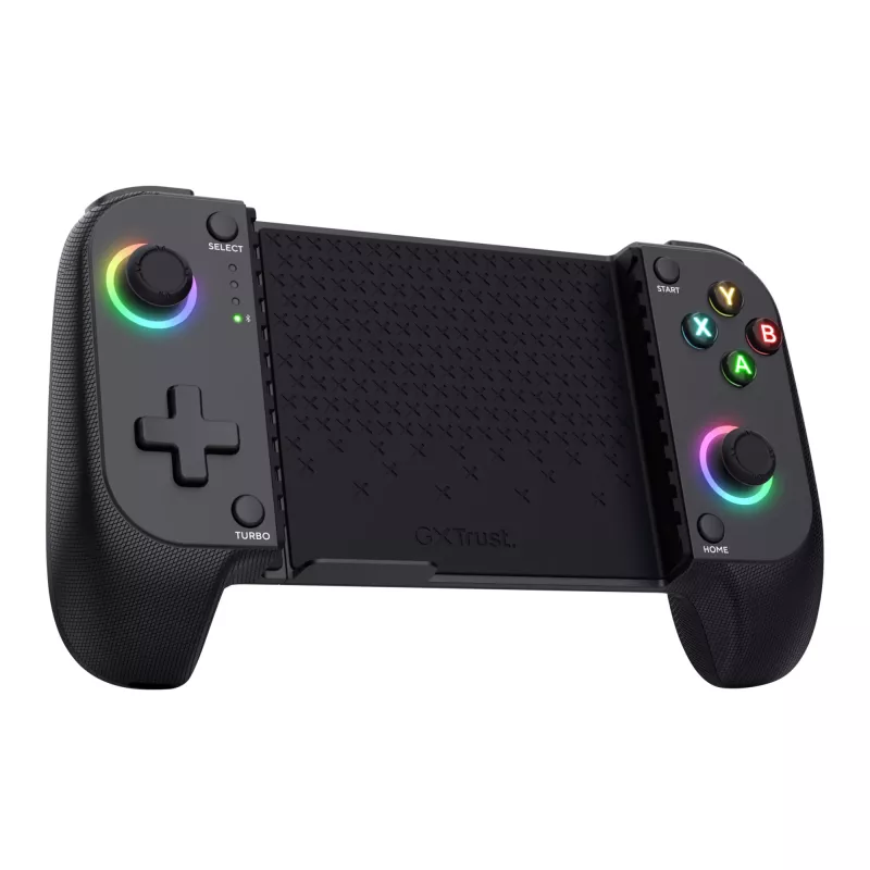 Trust GXT 735 Mylox Juoda Bluetooth Gamepad Analogue / Digital Android, iOS