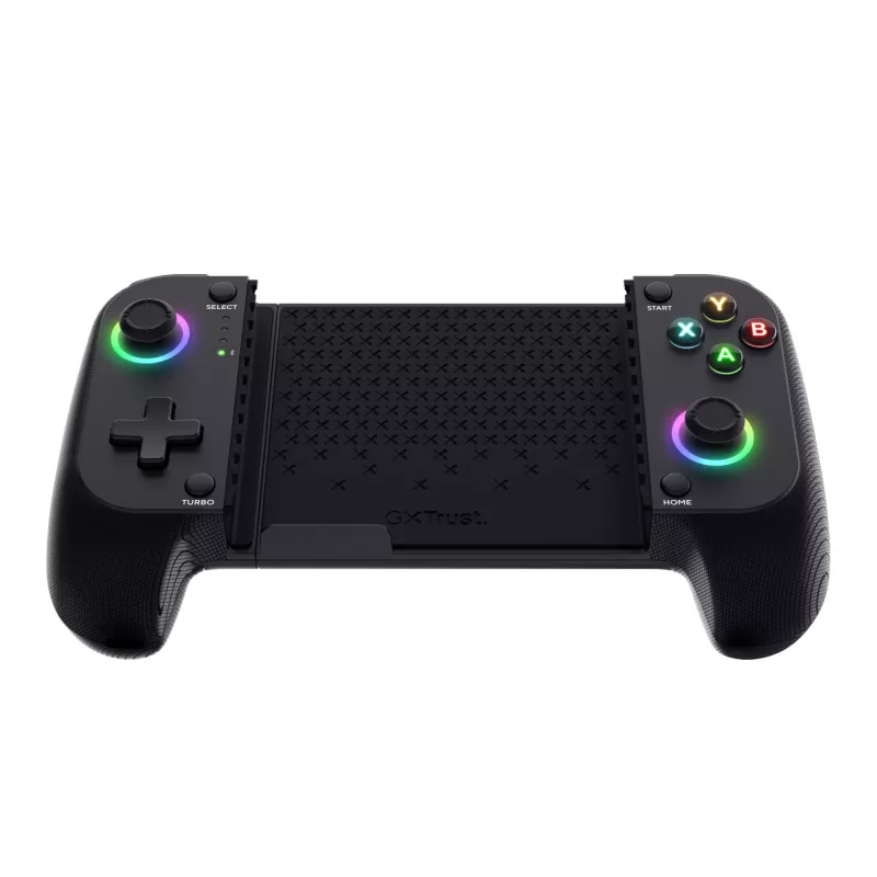 Trust GXT 735 Mylox Juoda Bluetooth Gamepad Analogue / Digital Android, iOS