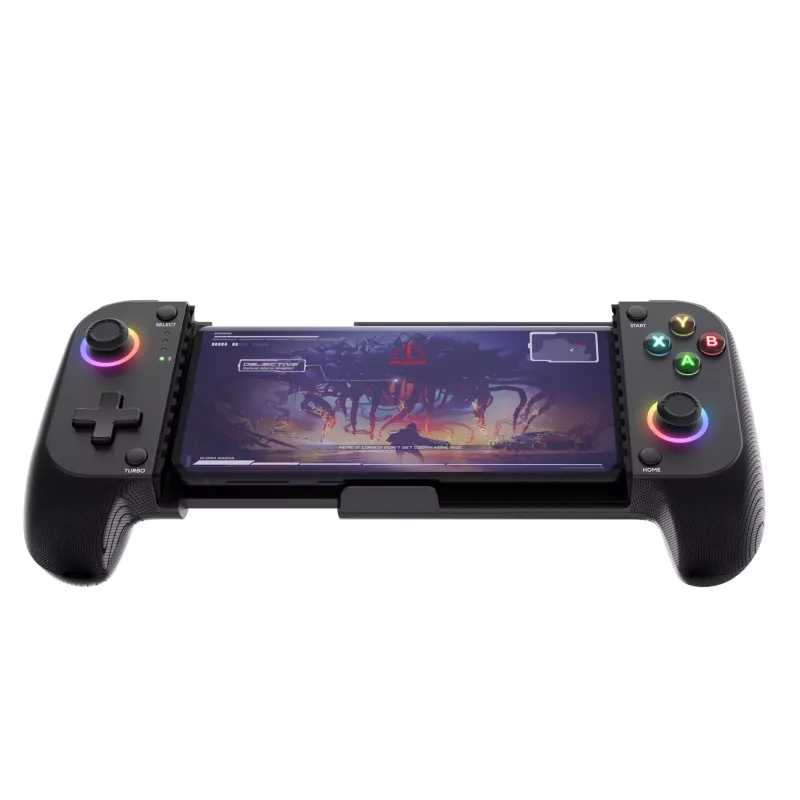 Trust GXT 735 Mylox Juoda Bluetooth Gamepad Analogue / Digital Android, iOS