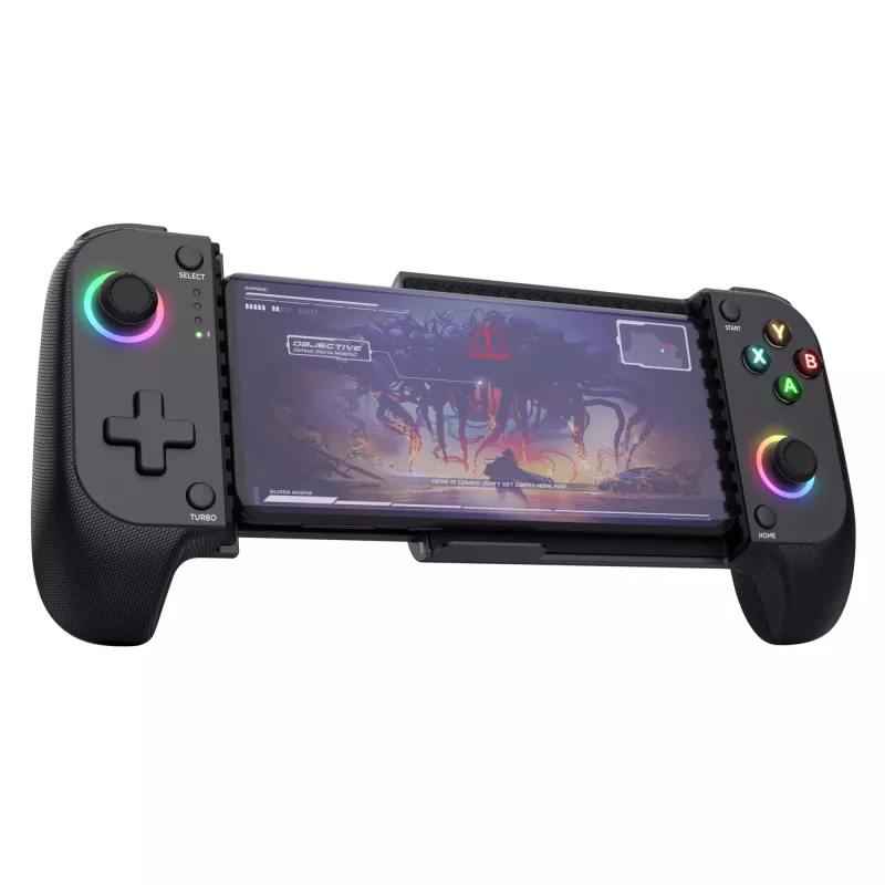 Trust GXT 735 Mylox Juoda Bluetooth Gamepad Analogue / Digital Android, iOS