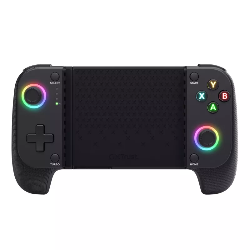 Trust GXT 735 Mylox Juoda Bluetooth Gamepad Analogue / Digital Android, iOS