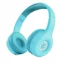 Headset TRUST Nouna binaural Bluetooth/USB-C wired & wireless,…