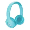 Headset TRUST Nouna binaural Bluetooth/USB-C wired & wireless,…