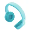 Headset TRUST Nouna binaural Bluetooth/USB-C wired & wireless,…