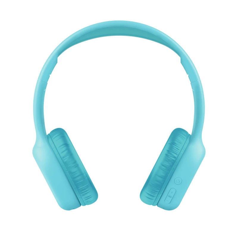 Headset TRUST Nouna binaural Bluetooth/USB-C wired & wireless,…