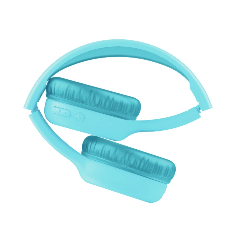 Headset TRUST Nouna binaural Bluetooth/USB-C wired & wireless,…