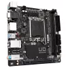 Motininė plokštė GIGABYTE H610I, Intel H610, LGA 1700, Mini-ITX