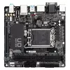 Motininė plokštė GIGABYTE H610I, Intel H610, LGA 1700, Mini-ITX