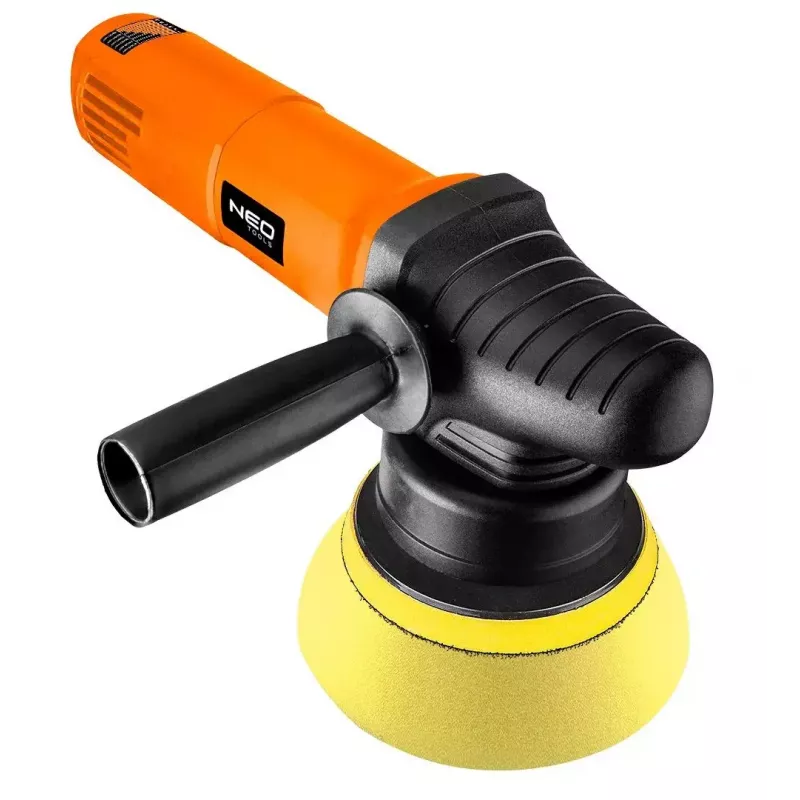 Automobilinis poliruoklis NEO tools 04-700