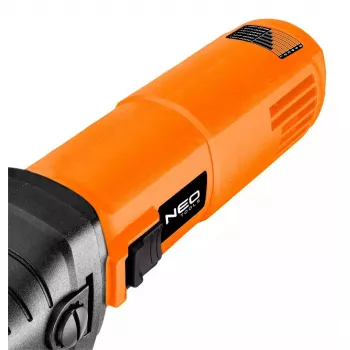 Automobilinis poliruoklis NEO tools 04-700